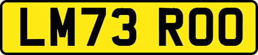 LM73ROO