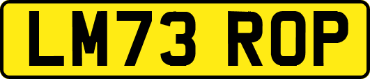 LM73ROP
