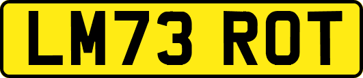 LM73ROT
