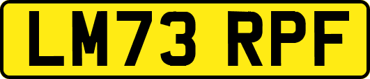 LM73RPF