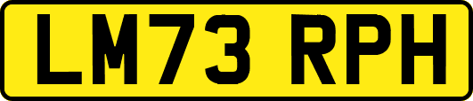 LM73RPH