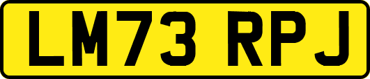 LM73RPJ