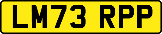 LM73RPP