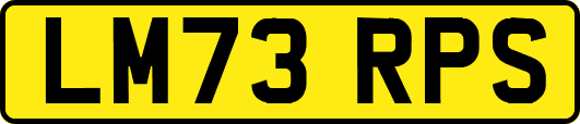LM73RPS