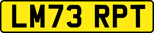 LM73RPT