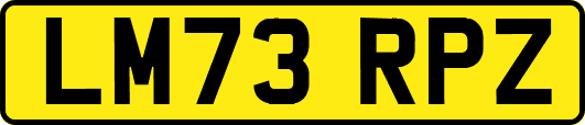 LM73RPZ