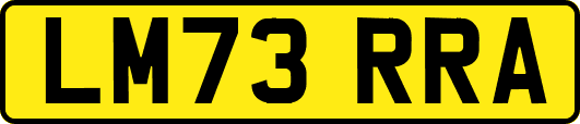 LM73RRA