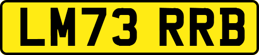 LM73RRB