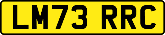 LM73RRC