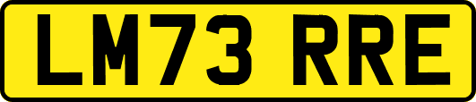 LM73RRE