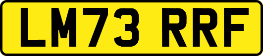 LM73RRF