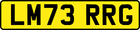 LM73RRG