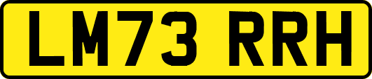 LM73RRH