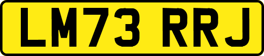LM73RRJ