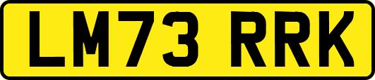 LM73RRK