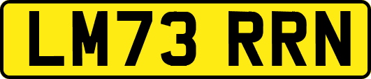 LM73RRN