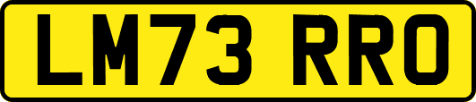 LM73RRO