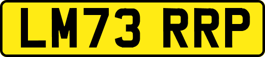 LM73RRP