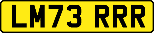 LM73RRR