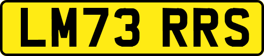 LM73RRS