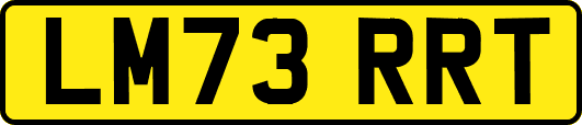 LM73RRT