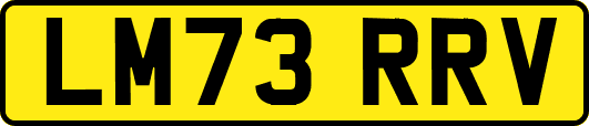 LM73RRV
