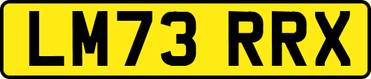 LM73RRX