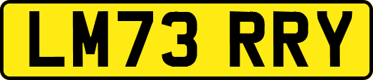 LM73RRY
