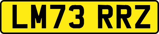 LM73RRZ