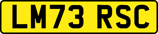 LM73RSC