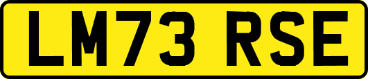 LM73RSE