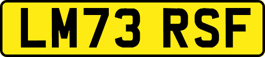 LM73RSF
