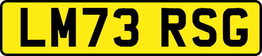 LM73RSG