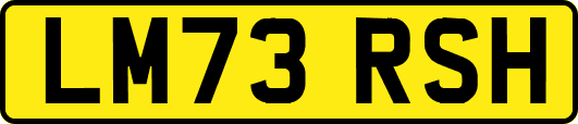 LM73RSH