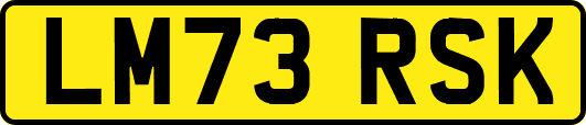 LM73RSK