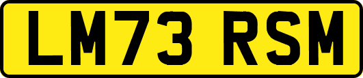 LM73RSM