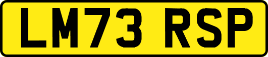LM73RSP