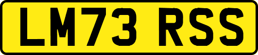 LM73RSS