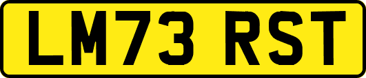 LM73RST