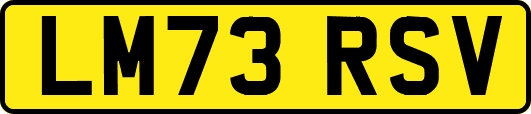 LM73RSV