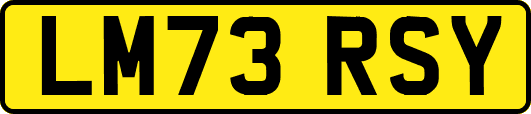 LM73RSY