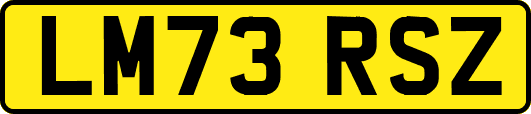 LM73RSZ