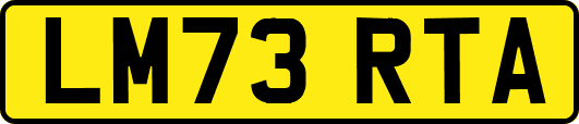 LM73RTA