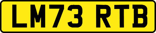 LM73RTB