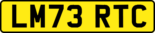 LM73RTC