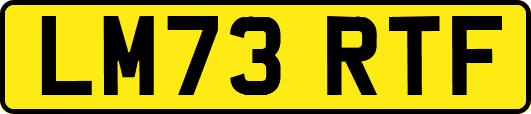 LM73RTF