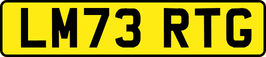 LM73RTG