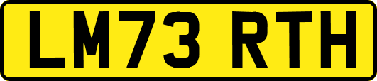LM73RTH