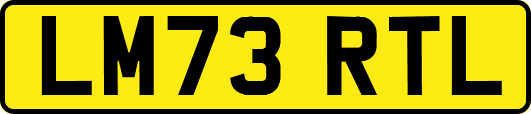 LM73RTL