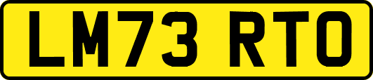LM73RTO